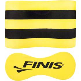Foam Pull buoy Finis Junior