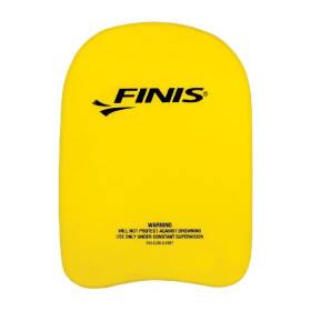 Foam Kickboard Finis Junior