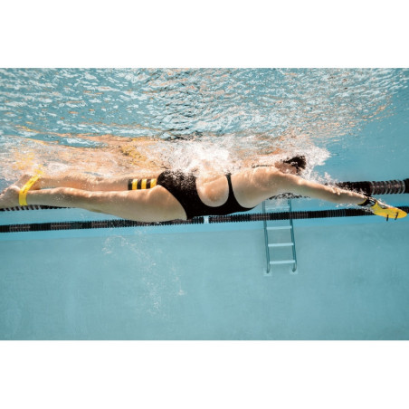 Pulling Ankle Strap Finis Pulling Ankle Strap Finis