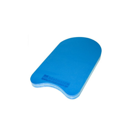 Kickboard Malmsten unbreakable 50x27x3.2cm Kickboard Malmsten unbreakable 50x27x3.2cm