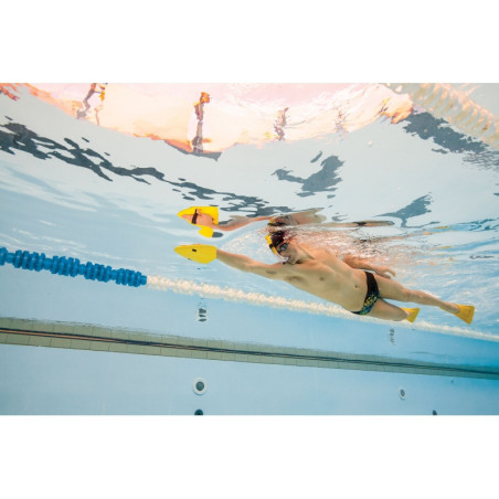 Alignment Kickboard Finis Alignment Kickboard Finis