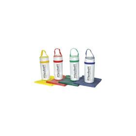 Thera-Band Bande d'exercices latex 2.5m