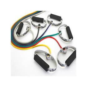 Thera-Band Tubing avec...