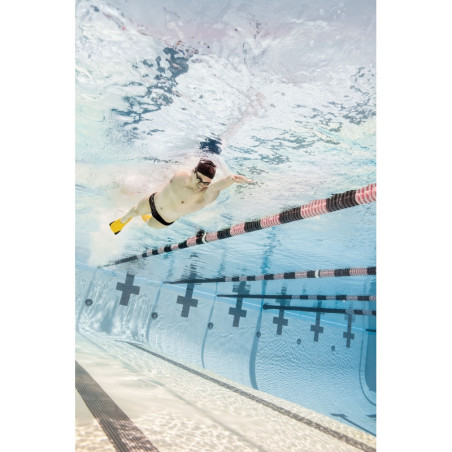 Zoomers Z2 Finis Gold Hero Zoomers Z2 Finis Gold Hero