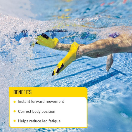 Zoomers Z2 Finis Gold Hero Zoomers Z2 Finis Gold Hero