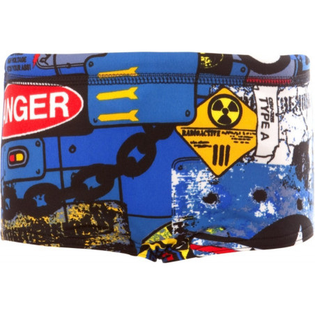 Funky Trunks Operation Brahmos Toddler Boy Funky Trunks Operation Brahmos Toddler Boy