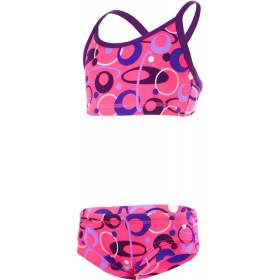 Maillot Funkita petite fille 2 pieces Fantasy Orbit Toddler Fille