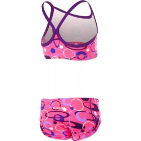 Maillot Funkita petite fille 2 pieces Fantasy Orbit Toddler Fille