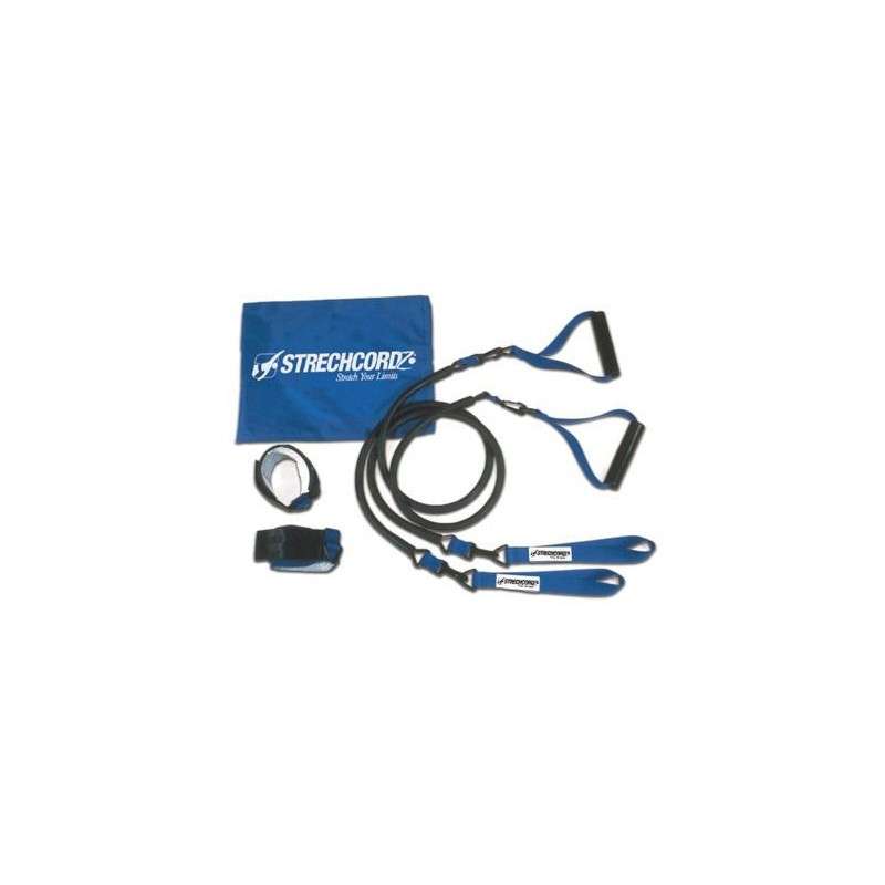 Strechcordz Deluxe mini modular set