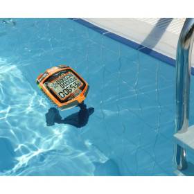 Chronometre professionnel IHM 500 memoires 372/3CE - Etanche IP67 / 3ATM