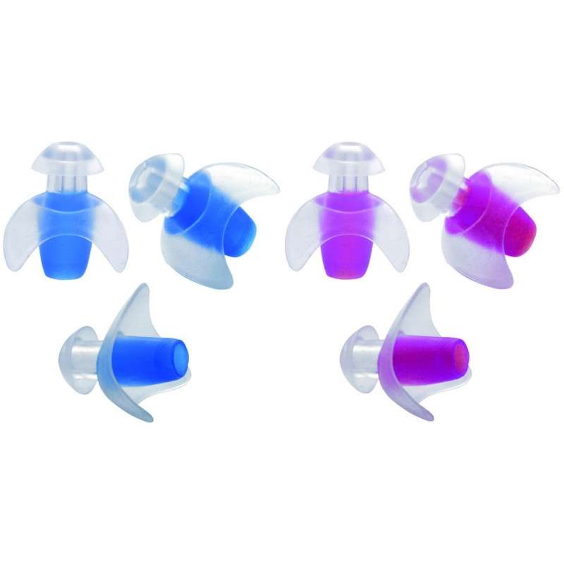 Bouchons oreilles ARENA ERGO EARPLUG