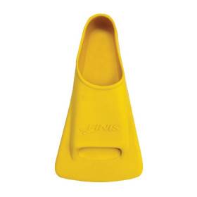 Finis Zoomers Gold