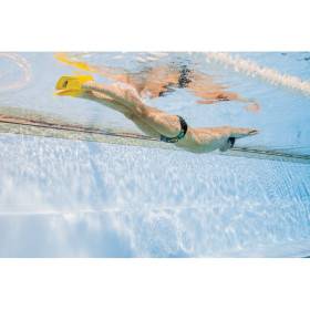Finis Zoomers Gold