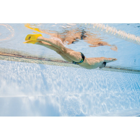 Zoomers Finis Gold Hero Zoomers Finis Gold Hero
