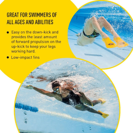 Zoomers Finis Gold Hero Zoomers Finis Gold Hero
