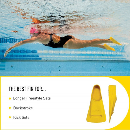 Zoomers Finis Gold Hero Zoomers Finis Gold Hero