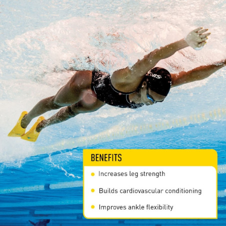 Zoomers Finis Gold Hero Zoomers Finis Gold Hero