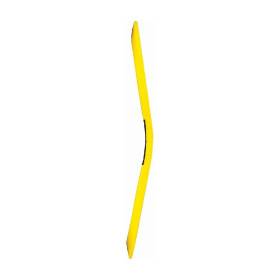 Plaquettes Natation FINIS Forearm Fulcrum Senior Jaunes