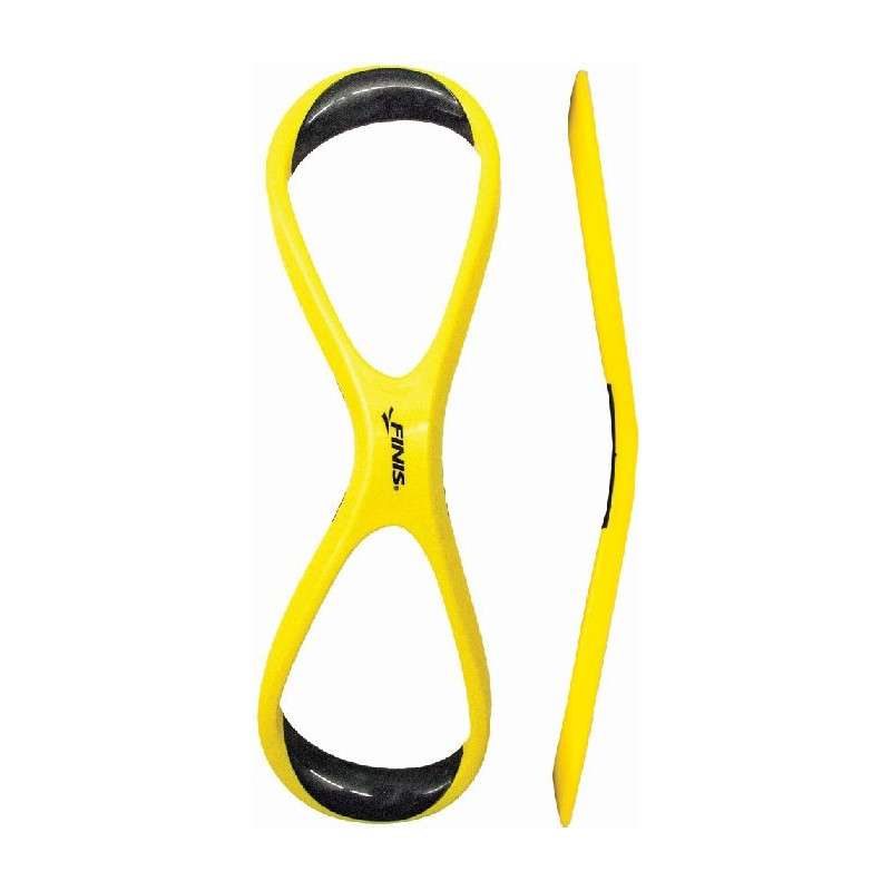 Forearm Fulcrum Finis Senior Jaunes