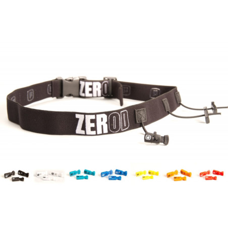 Lace Lockers ZEROD Lace Lockers ZEROD