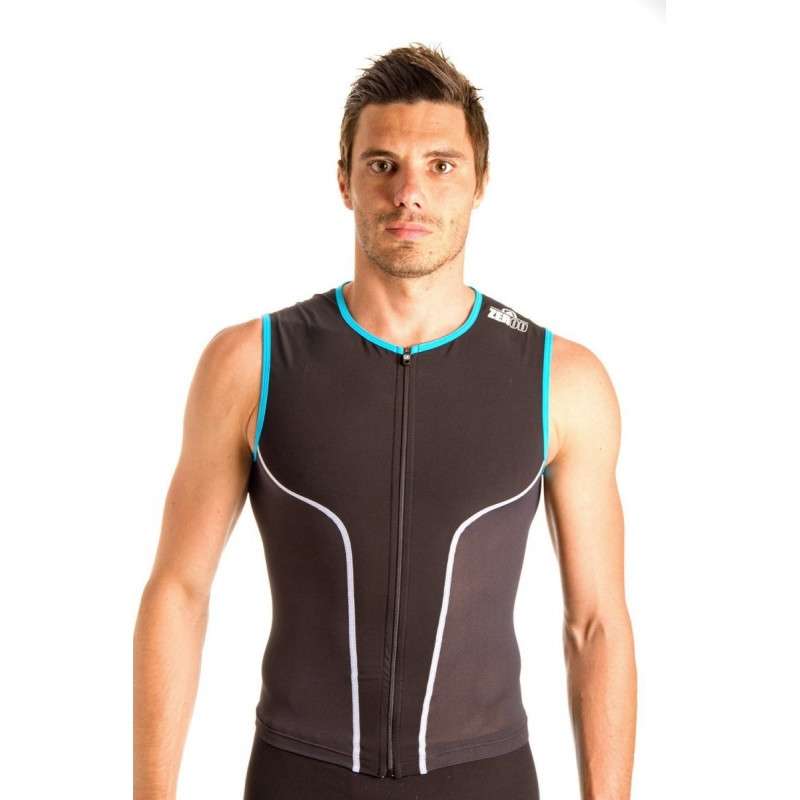 Singlet ZEROD iSINGLET Homme