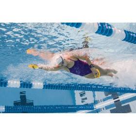 Plaquettes Natation FINIS Bolster Paddles