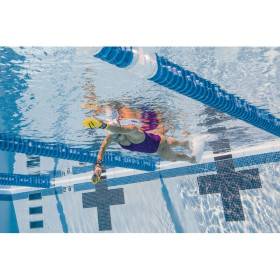 Plaquettes Natation FINIS Bolster Paddles