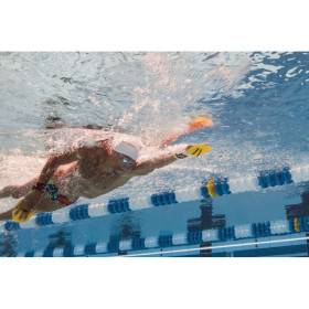 Plaquettes Natation FINIS Bolster Paddles