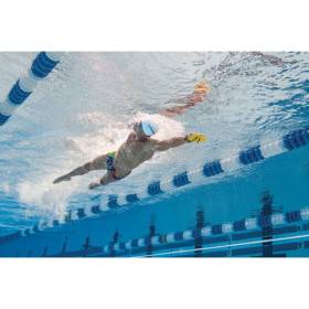 Plaquettes Natation FINIS Bolster Paddles