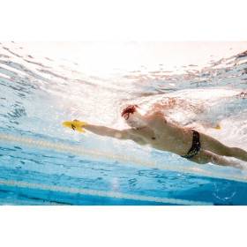 Plaquettes Natation FINIS Freestyler Hand Paddles Senior