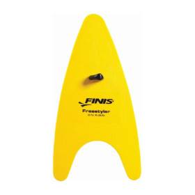 Plaquettes Natation FINIS Freestyler Hand Paddles Senior
