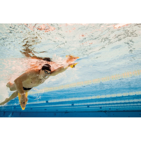 Plaquettes FINIS Freestyler Hand Paddles Junior Plaquettes FINIS Freestyler Hand Paddles Junior