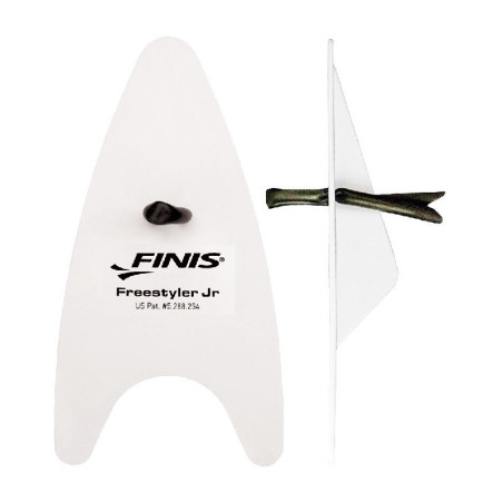 Plaquettes FINIS Freestyler Hand Paddles Junior Plaquettes FINIS Freestyler Hand Paddles Junior