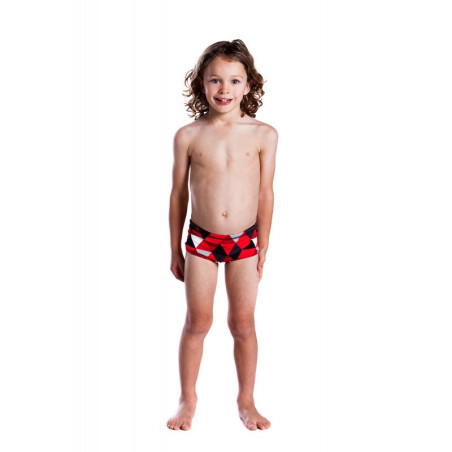 Funky Trunks Fenway Reds Toddler Boy Funky Trunks Fenway Reds Toddler Boy