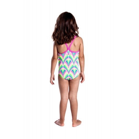 Funkita 1 piece City Sweetheart Toddler Girl Funkita 1 piece City Sweetheart Toddler Girl