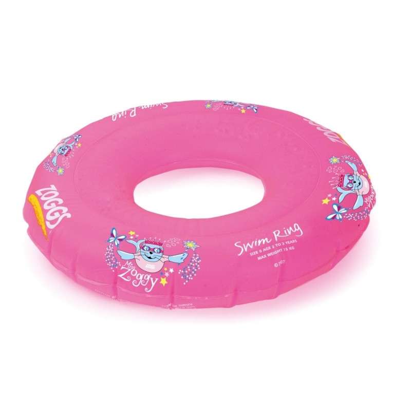 ZOGGS ZOGGY Swim Ring