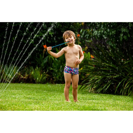 Funky Trunks Video Star Toddler Boy Funky Trunks Video Star Toddler Boy