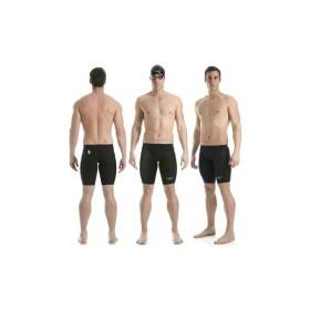 Jammer SPEEDO LZR Racer Elite 2 Black
