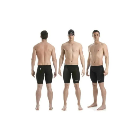 Jammer SPEEDO LZR Racer Elite 2 Black | Les4Nages Jammer SPEEDO LZR Racer Elite 2 Black | Les4Nages