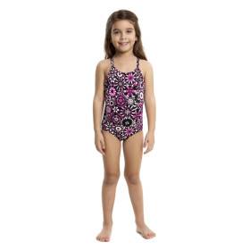 Maillot Funkita petite fille 1 piece PETALS of PARIS Toddler Fille
