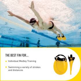 FINIS Positive Drive Fin...