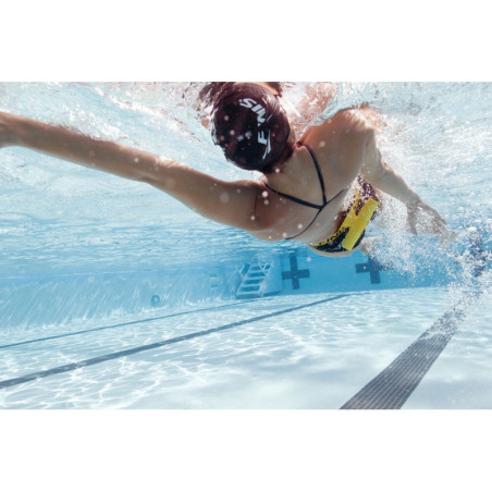 Ceinture Tech Toc Finis - Améliore la rotation des hanches - Les4Nages