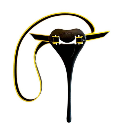 FINIS Posture Trainer : permet de travailler l'alignement de la tête FINIS Posture Trainer : permet de travailler l'alignement de la tête