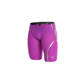 SPEEDO Fastskin LZR Racer X High Waist Jammer - Diva Gold