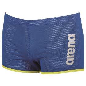Drag Suit Arena Square Cut Royal