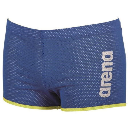 Drag Suit Arena Square Cut Royal