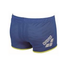 Drag Suit Arena Square Cut Royal