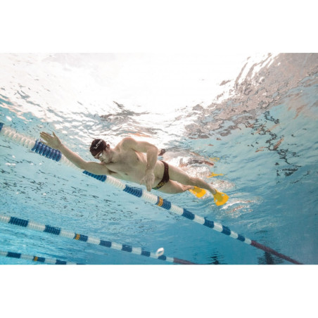 FINIS Edge - Mini Palmes Natation FINIS Edge - Mini Palmes Natation
