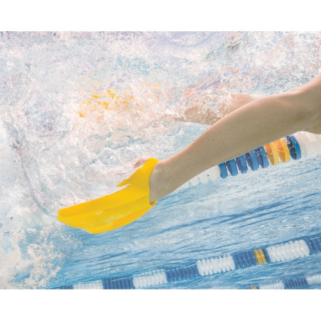 FINIS Edge - Mini Palmes Natation FINIS Edge - Mini Palmes Natation