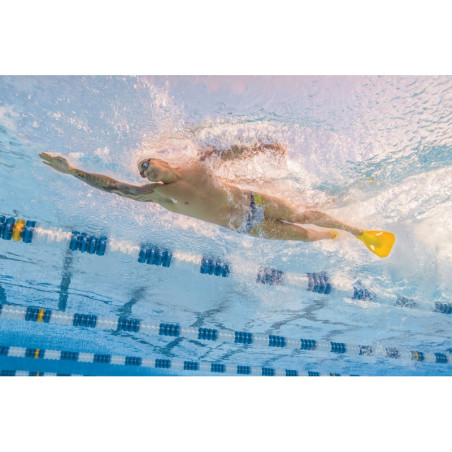 FINIS Edge - Mini Palmes Natation FINIS Edge - Mini Palmes Natation